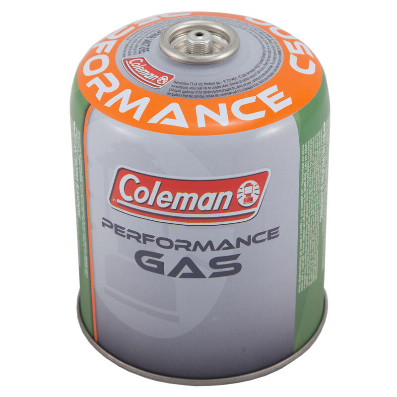 Cartus cu valva Coleman C500 Performance
