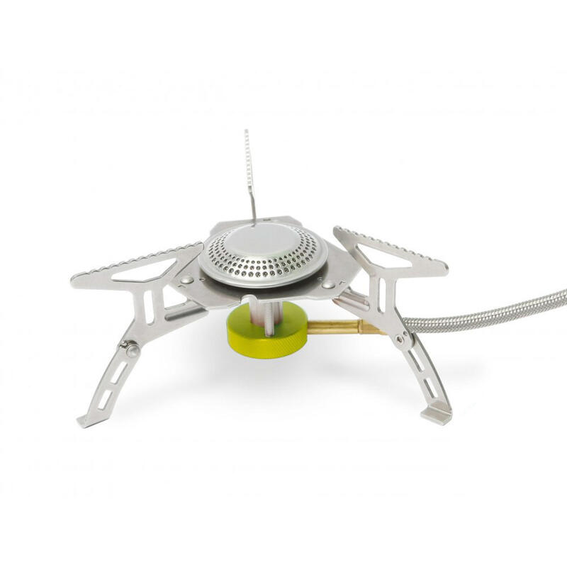 Arzator pe gaz Pinguin Spider, 3300W, 230g