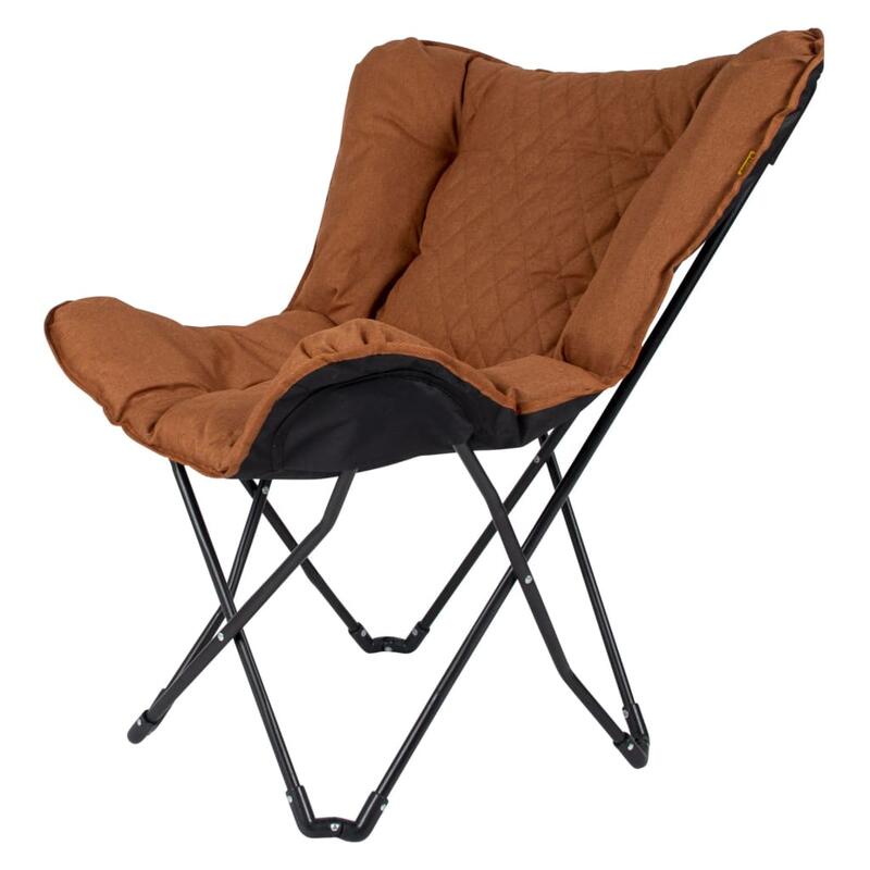 Campingstuhl Schmetterlingsstuhl Camping Klappstuhl Lounge Stuhl Butterfly Chair