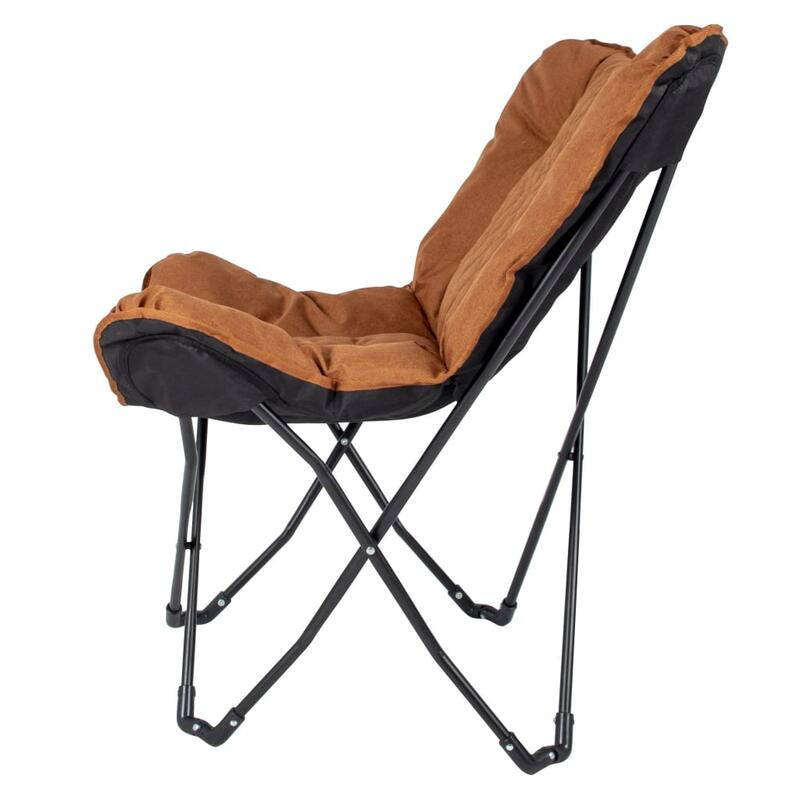 Campingstuhl Schmetterlingsstuhl Camping Klappstuhl Lounge Stuhl Butterfly Chair