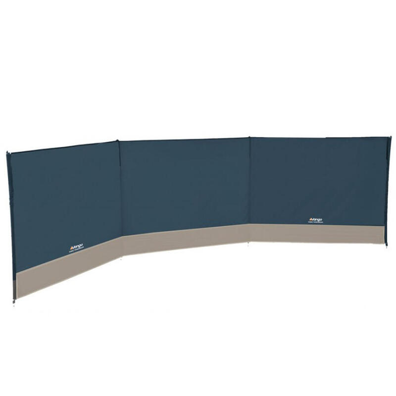 Paravent Family 435x120 Camping de plage Clôture jardin VANGO Decathlon
