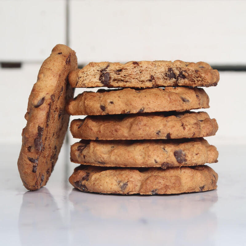 Cookie Proteica Snacks American Cookies 45g Protella