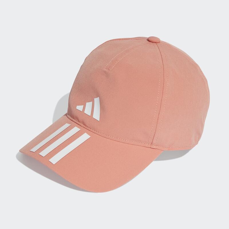 Cappellino 3-Stripes AEROREADY Running Training Baseball