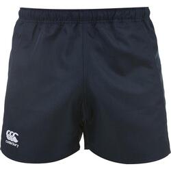 Rugby Sportbroek - Jongens Kinderen Navy