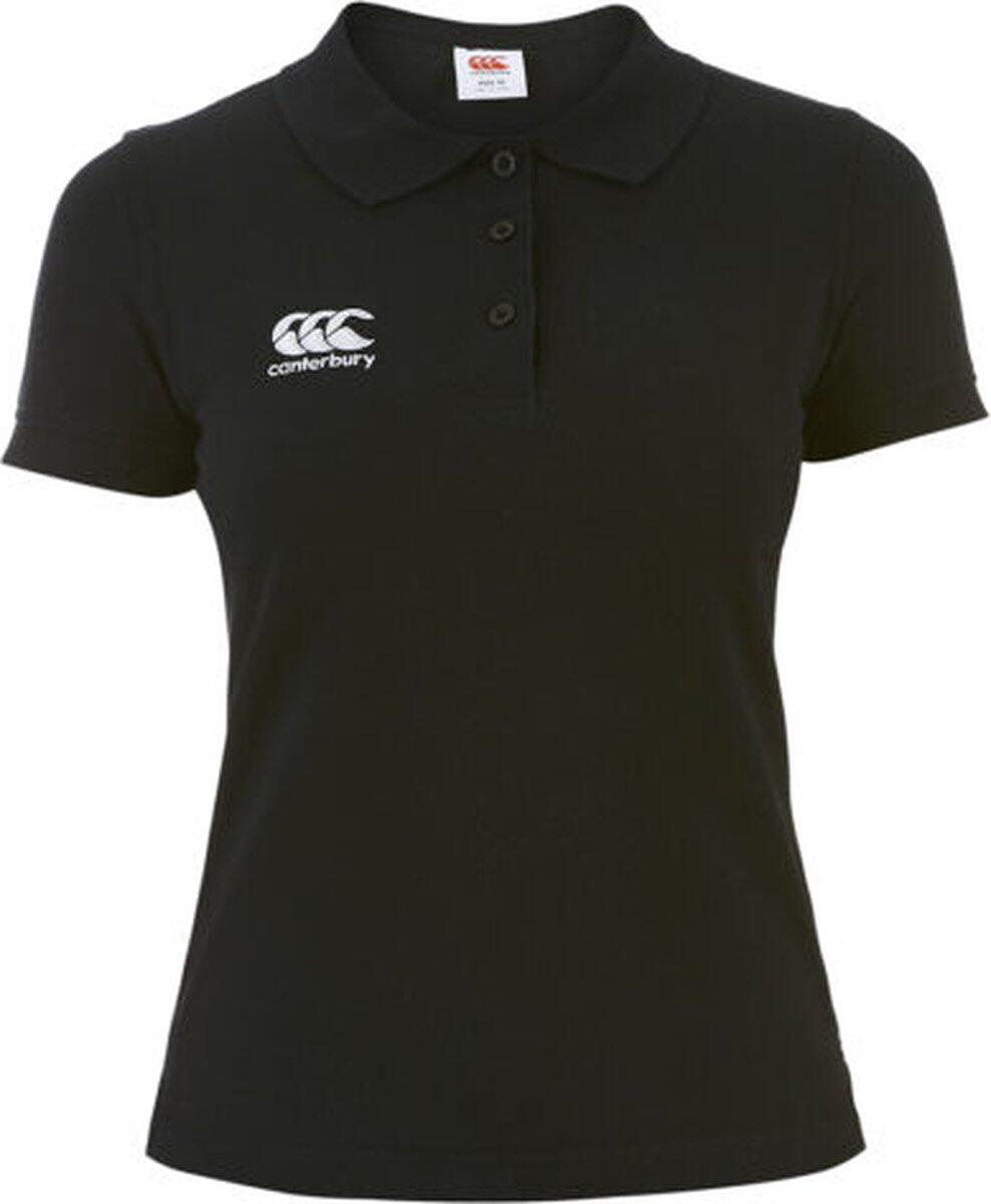 CANTERBURY Polo da donna Canterbury Waimak