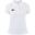 Maillot de sport rugby - femmes Adultes Blanc