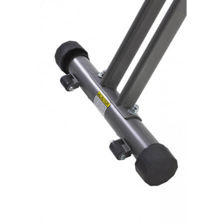 Vélo d'appartement pliable TOORX BRX-COMPACT 6/7
