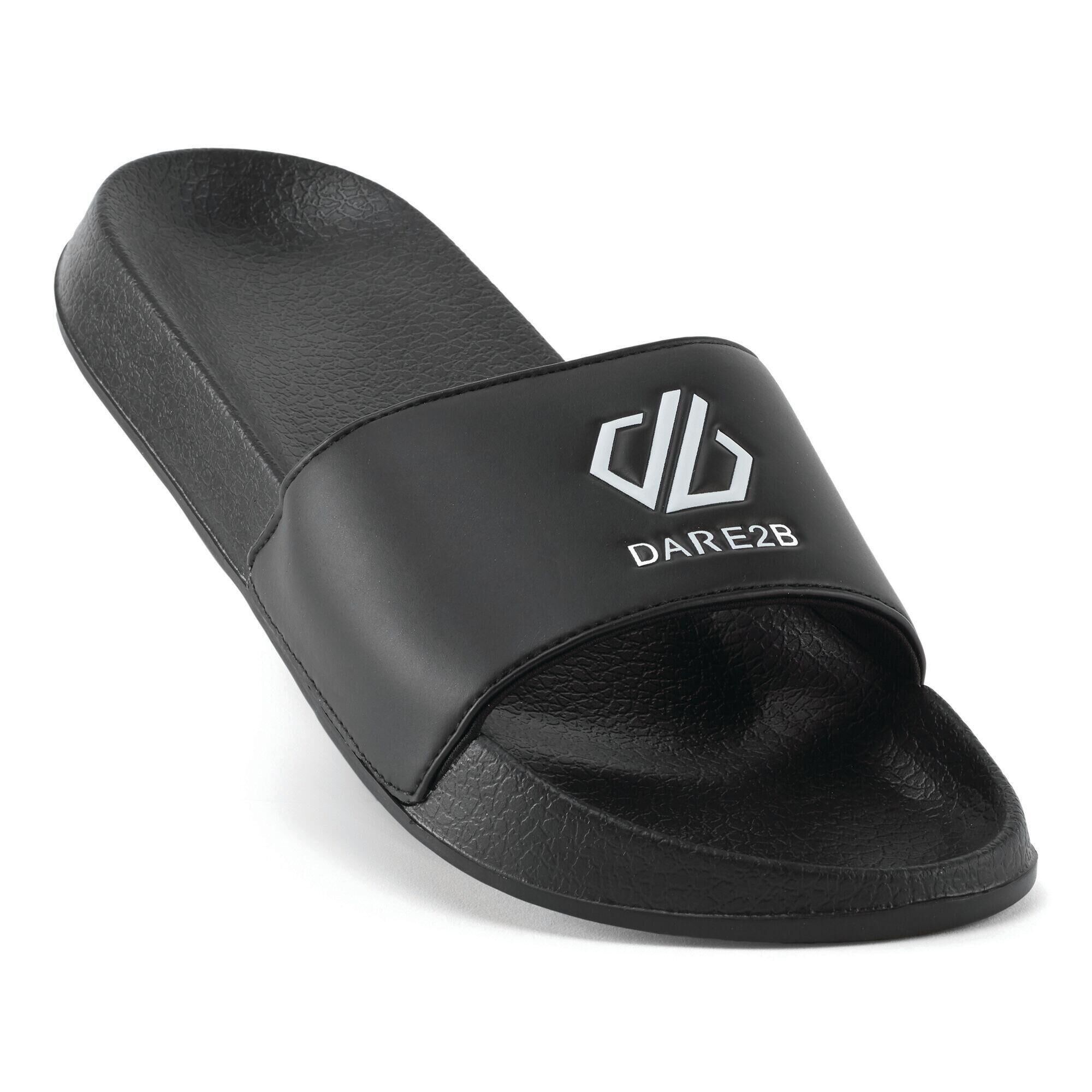 DARE 2B Arch Men's Poolside Sliders - Black