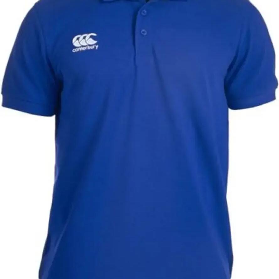 Polo Canterbury Waimak