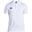 Rugby Sport Polo'S - Heren Volwassenen Wit