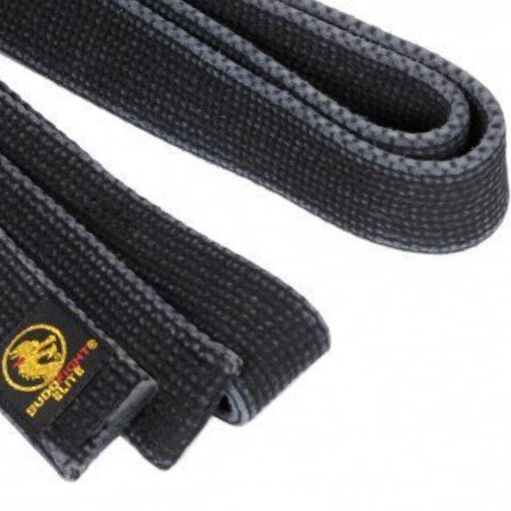 Ceinture de karaté Élite vintage 3/3