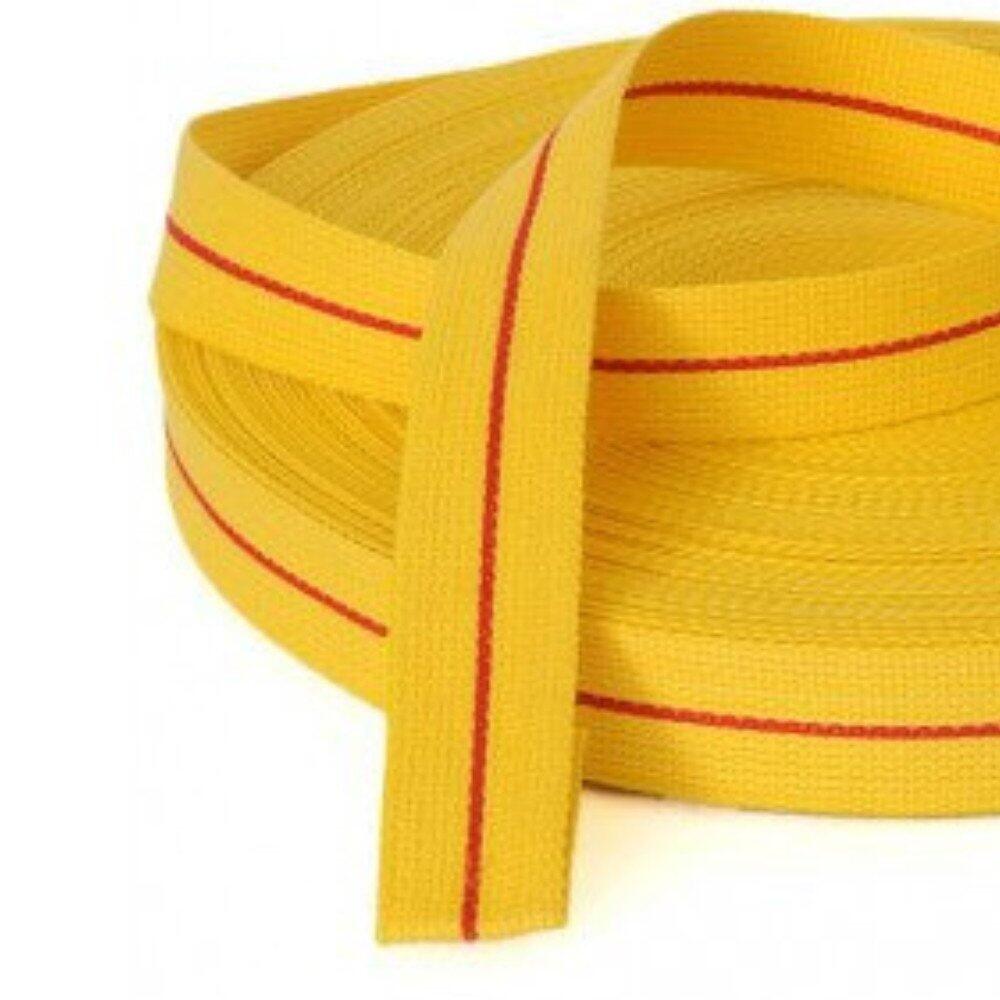 Rouleau de ceinture de karaté 2/3