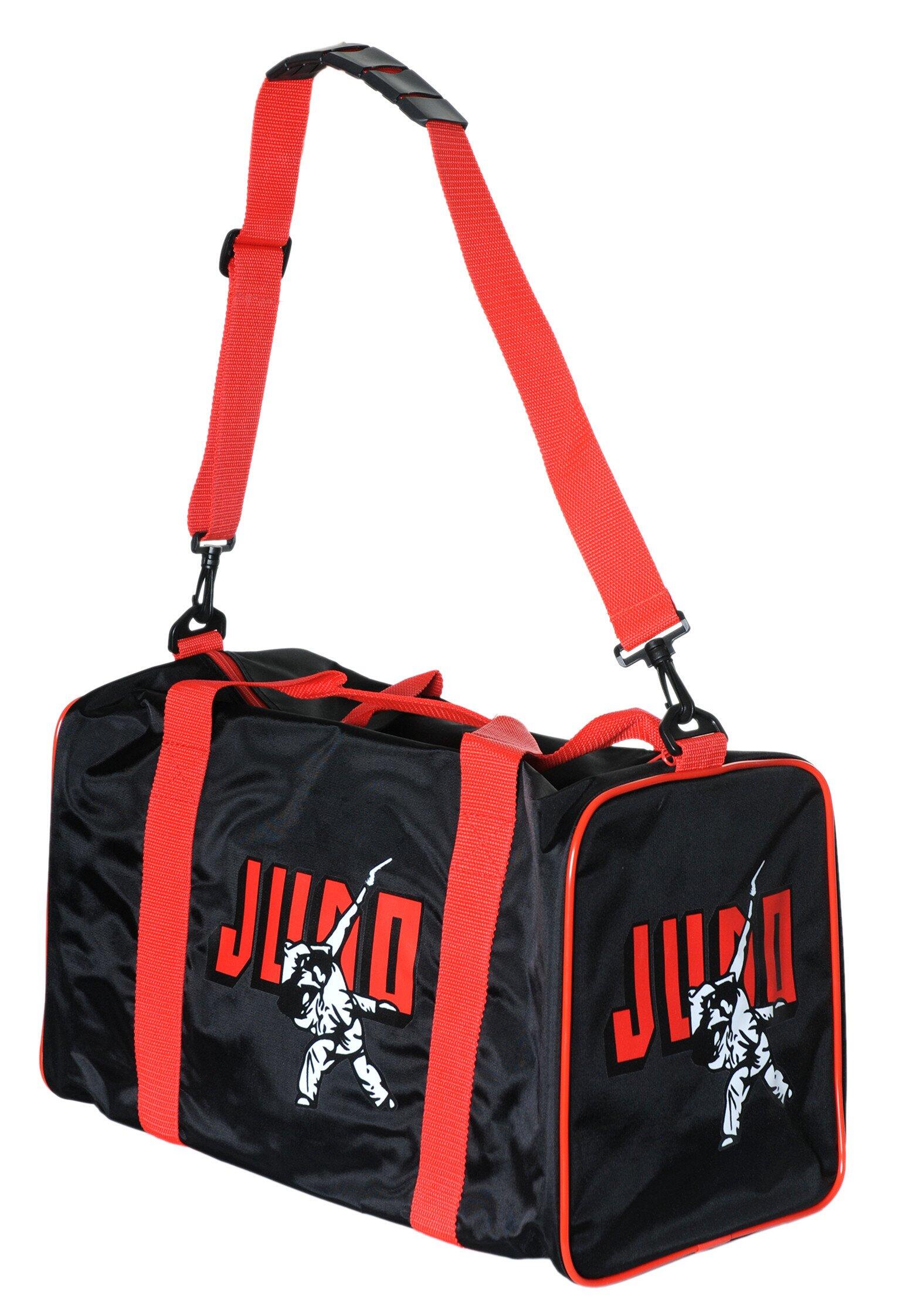 Sac de sport judo enfant 1/3