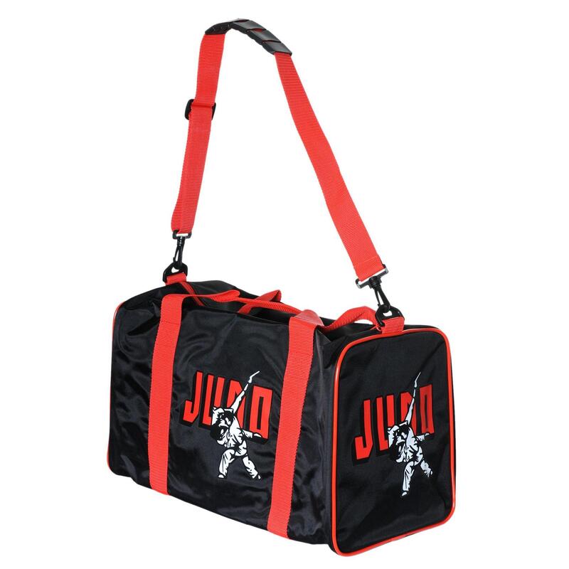 Sac de sport judo enfant