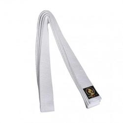Ceinture de judo Élite blanche