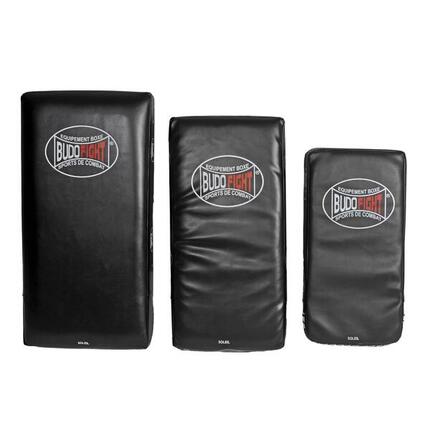 Lot de 3 boucliers de frappe droits 60 x 30 x 15 cm