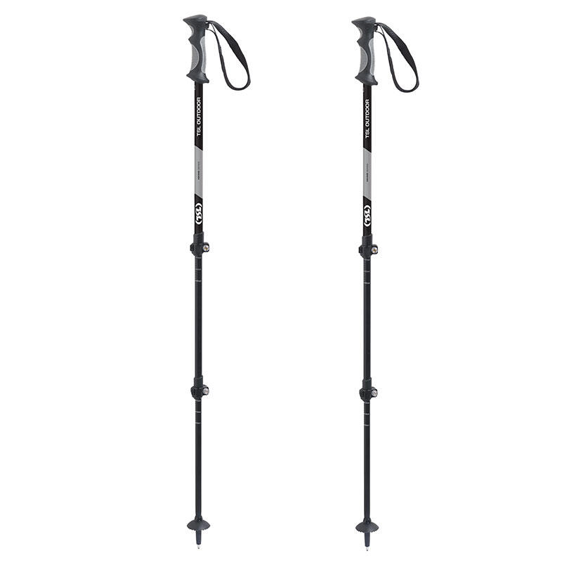 Poles TSL Hiking alu 3 classic