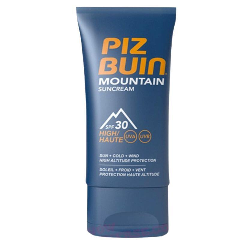 Crèmes Solaires PIZ BUIN 50ml IP30