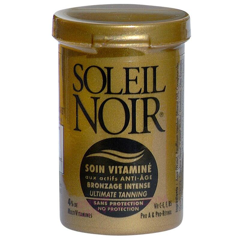SOLEIL NOIR picture