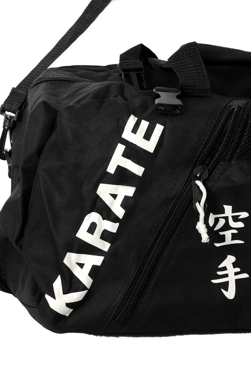 Sac de sport karaté convertible XL 3/4