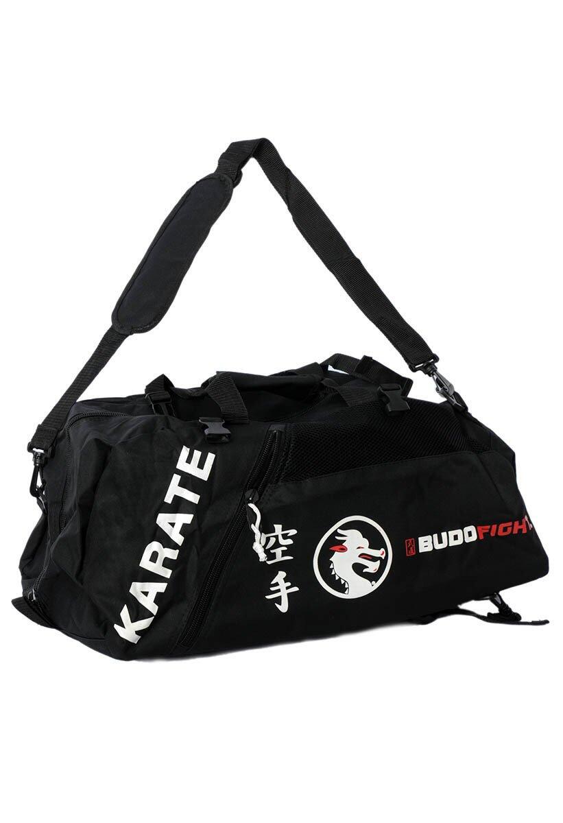 Sac de sport karaté convertible XL 1/4