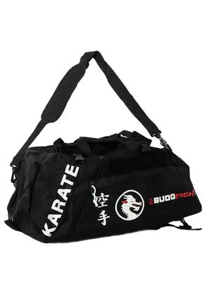 Sac de sport karaté convertible XL