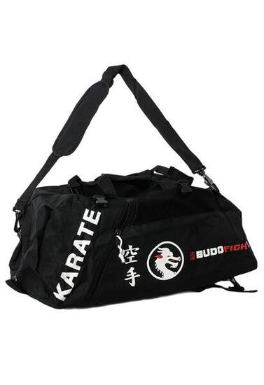 Sac de sport karaté convertible XL