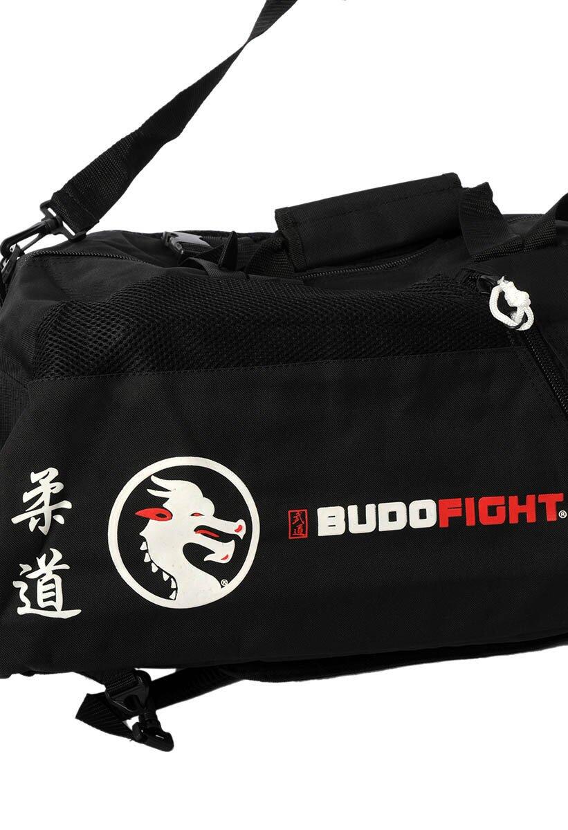 Sac de sport karaté convertible XL 2/4