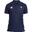 Rugby Sport Polo - Unisex Kinderen Navy