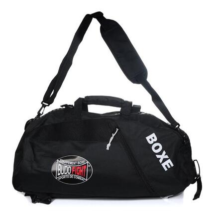 Sac de sport boxe convertible