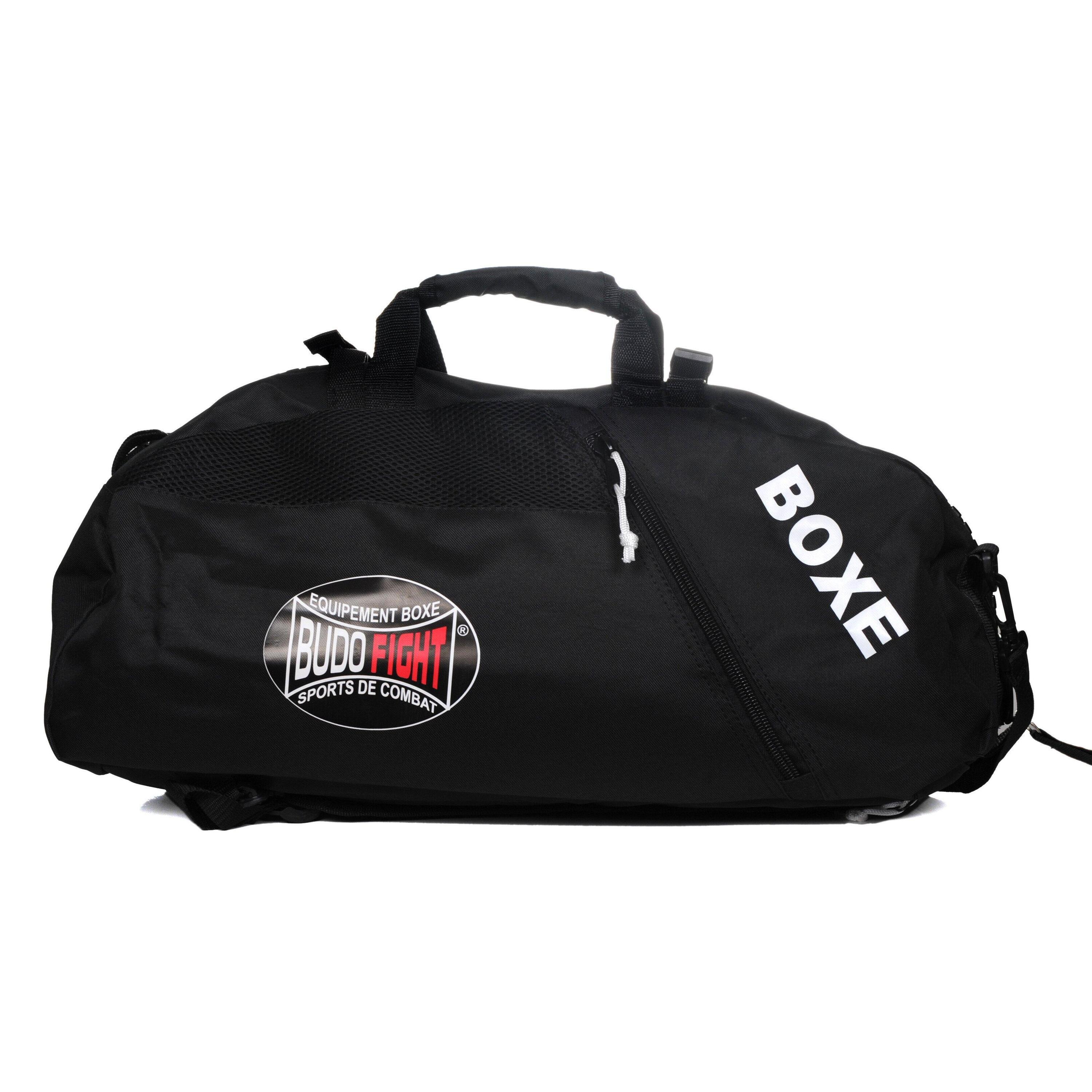 Sac de sport boxe convertible 2/5