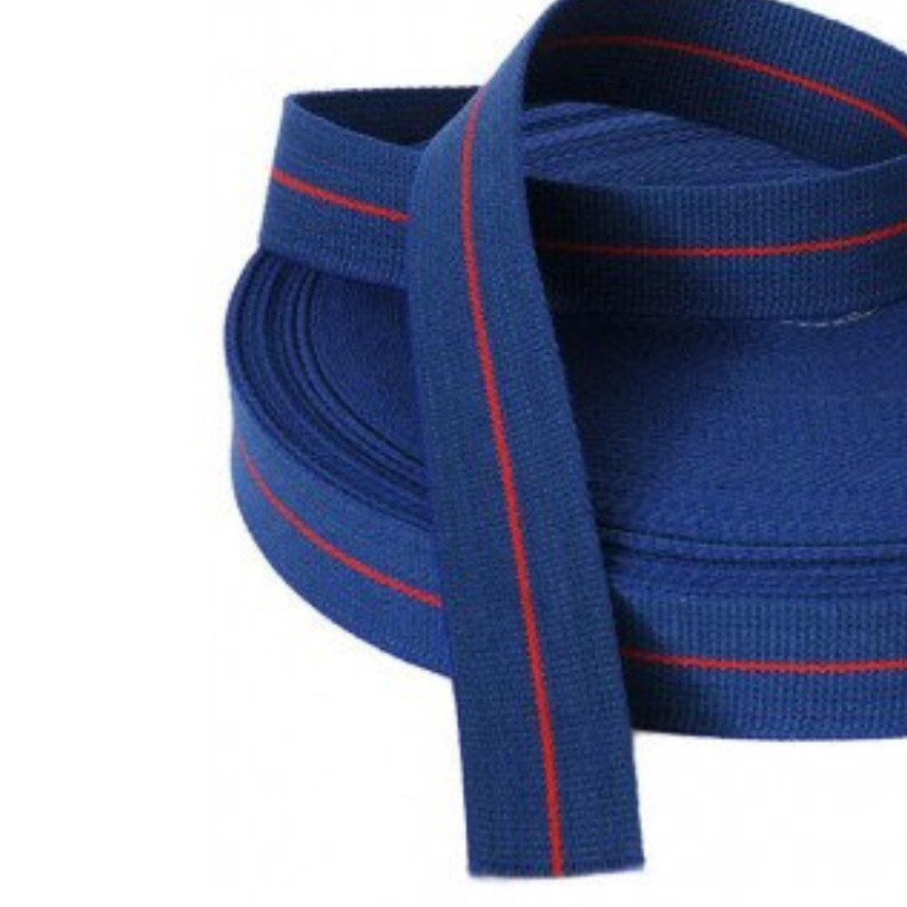 Rodillo de cinturón de karate 2/3