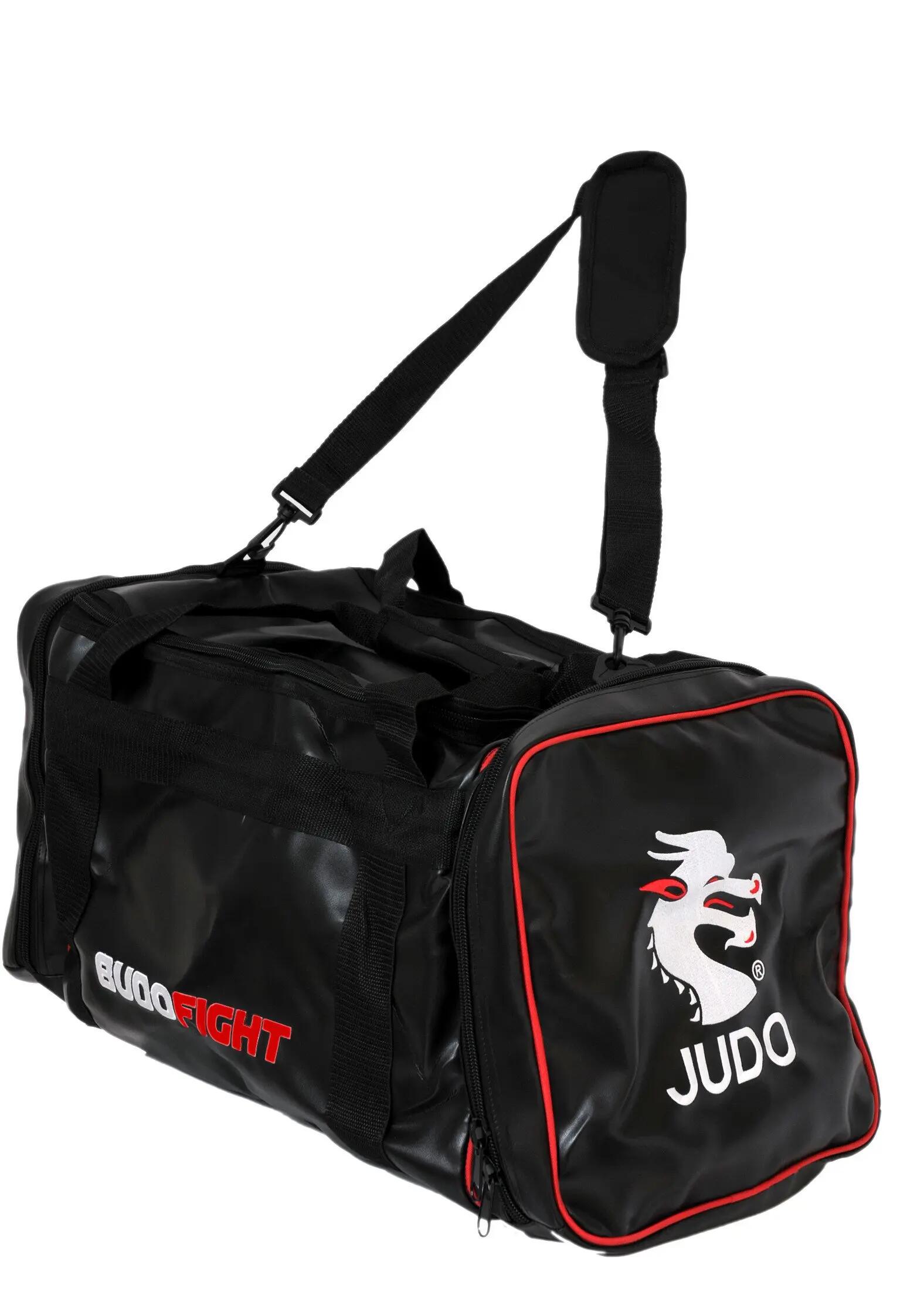 Sac de sport judo XL 1/4