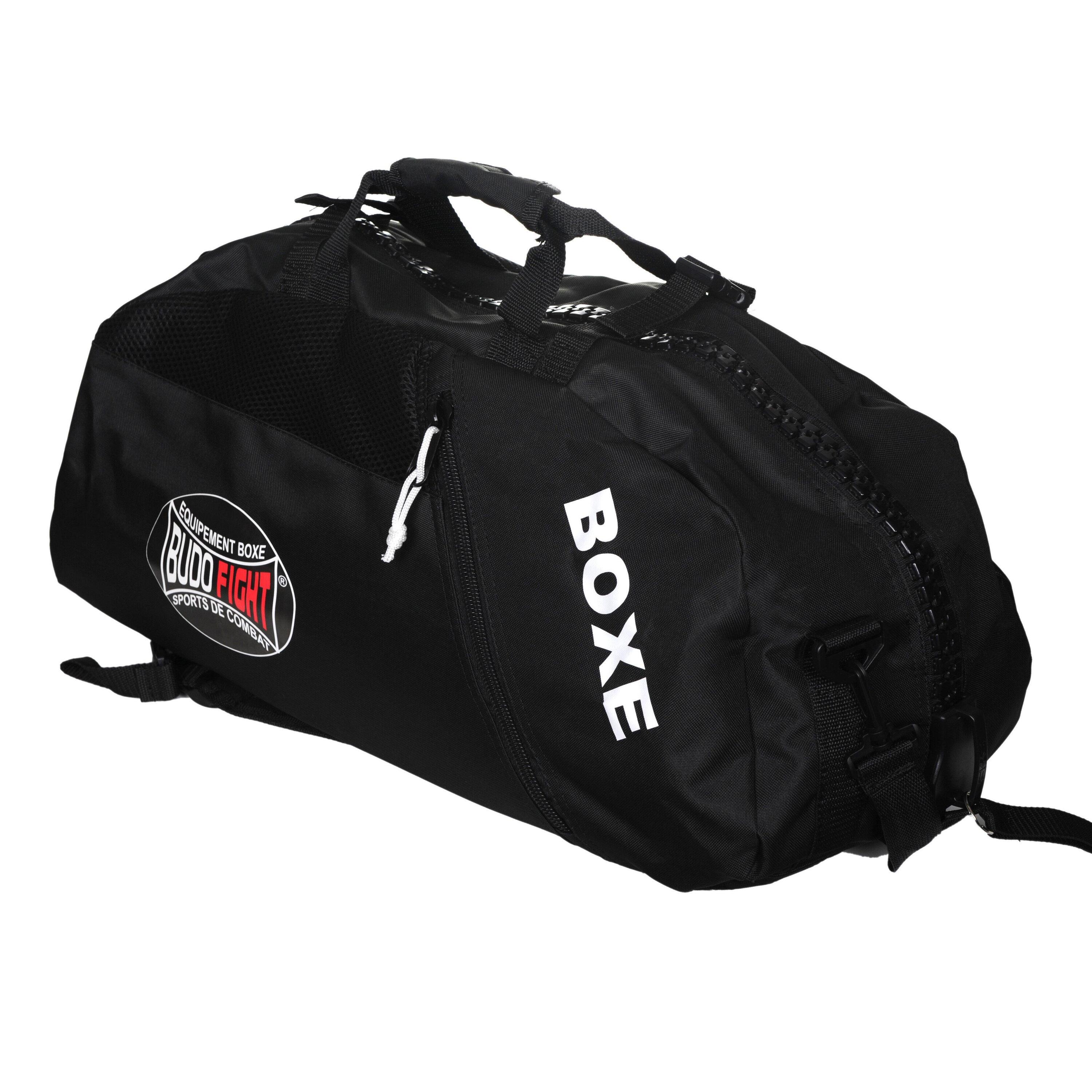 Sac de sport boxe convertible 3/5