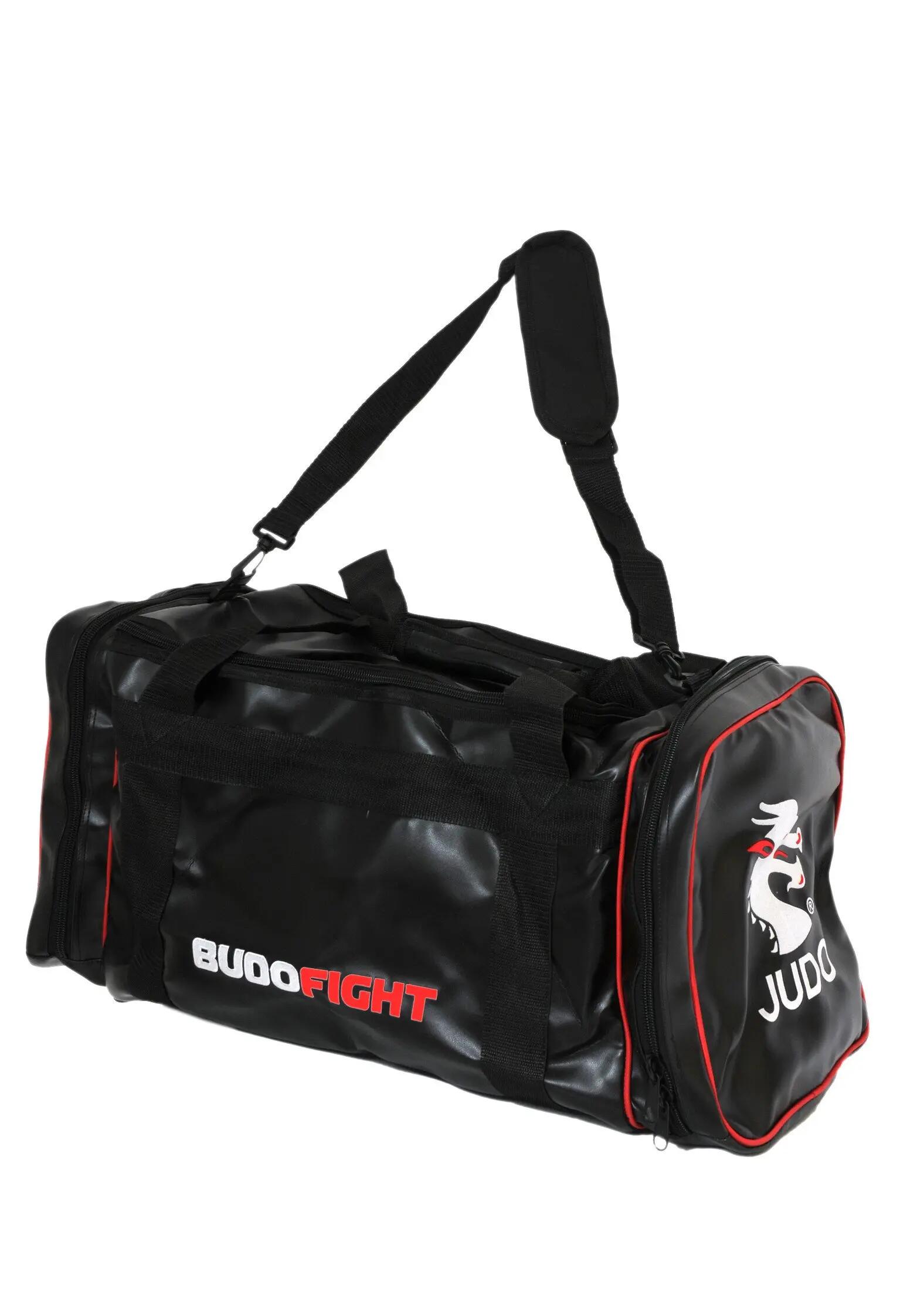Sac de sport judo XL 2/4
