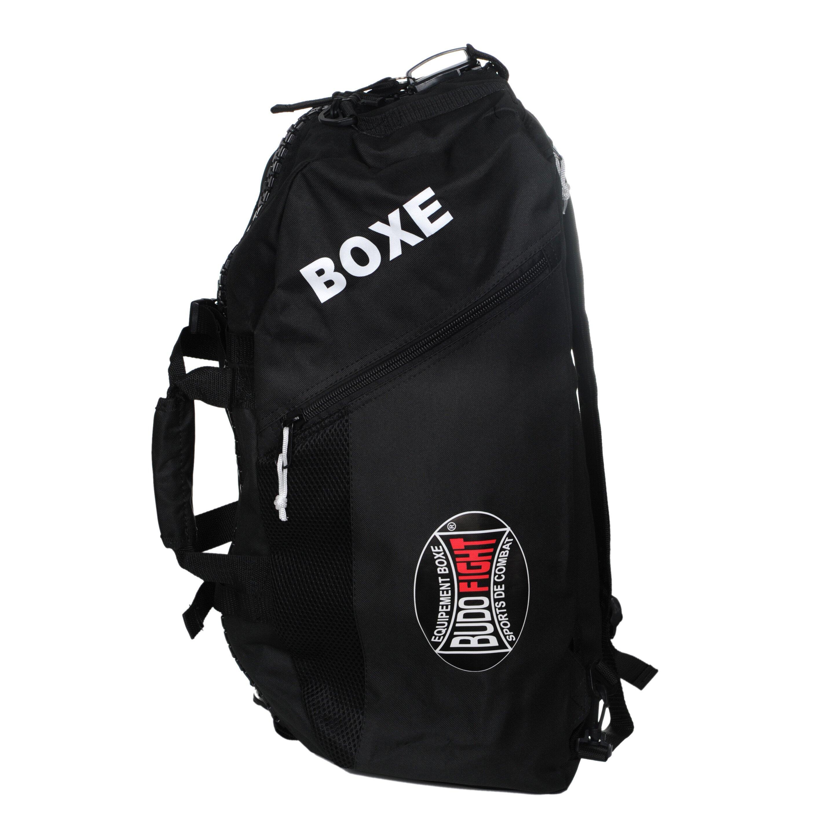 Sac de sport boxe convertible 5/5