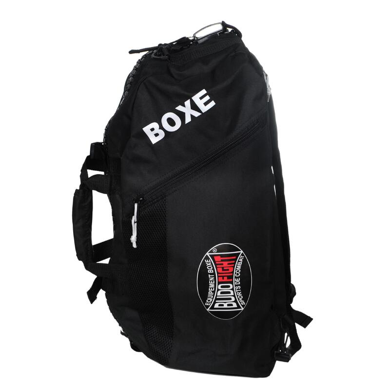 Sac de sport boxe convertible