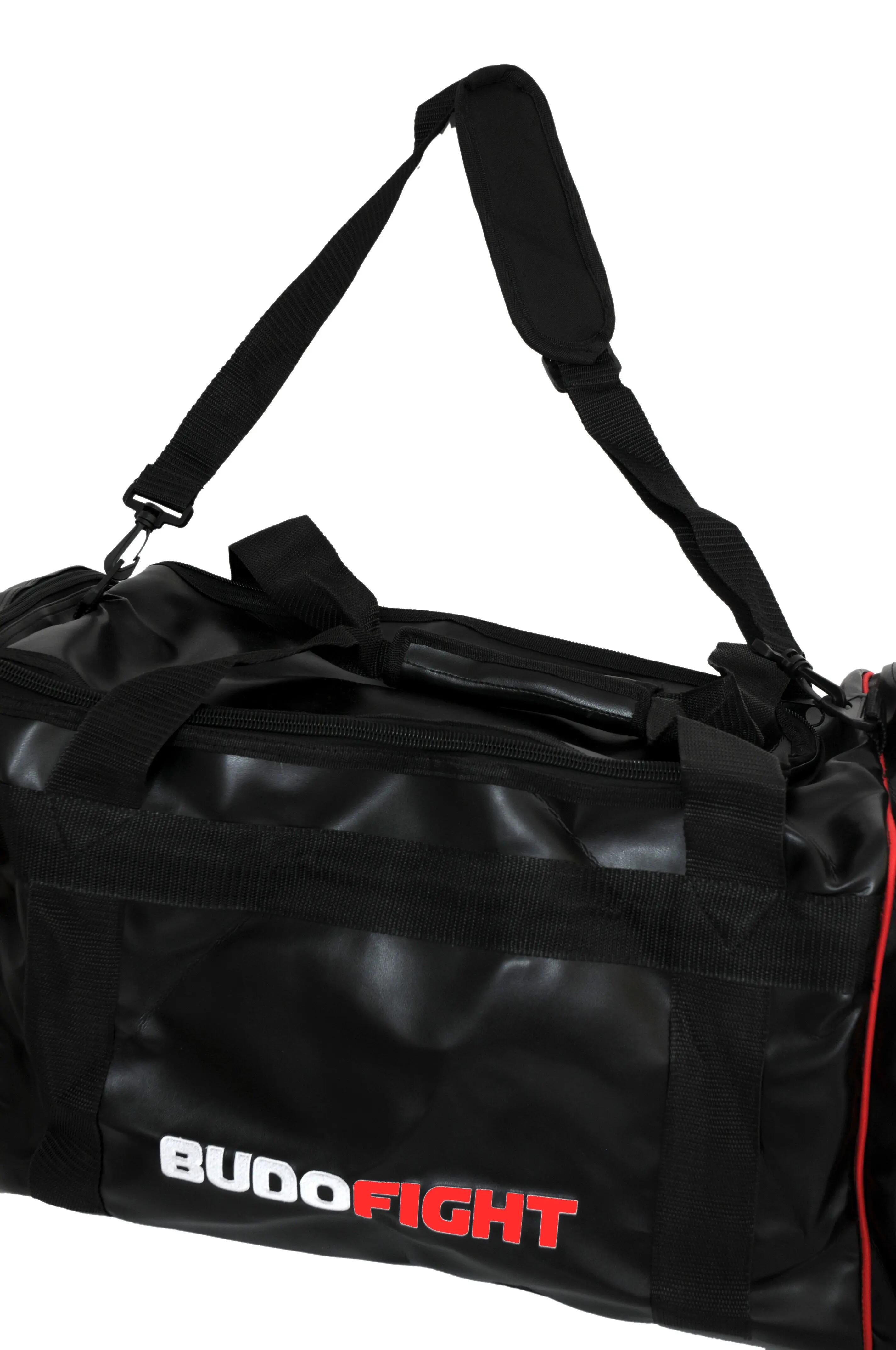 Sac de sport judo XL 4/4