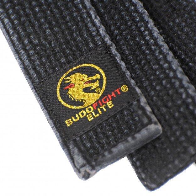 Ceinture de karaté Élite vintage 2/3
