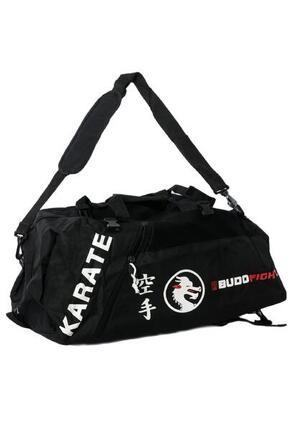 Conversibele karate sporttas