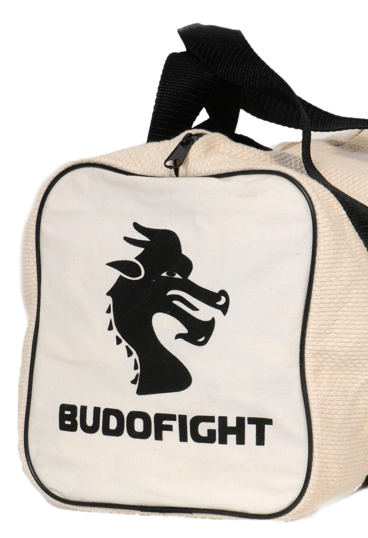 Borsa da judo per bambini con texture a grana di riso 4/4