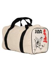 Sac de sport judo grain de riz enfant