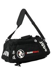 Sac de sport judo convertible XL