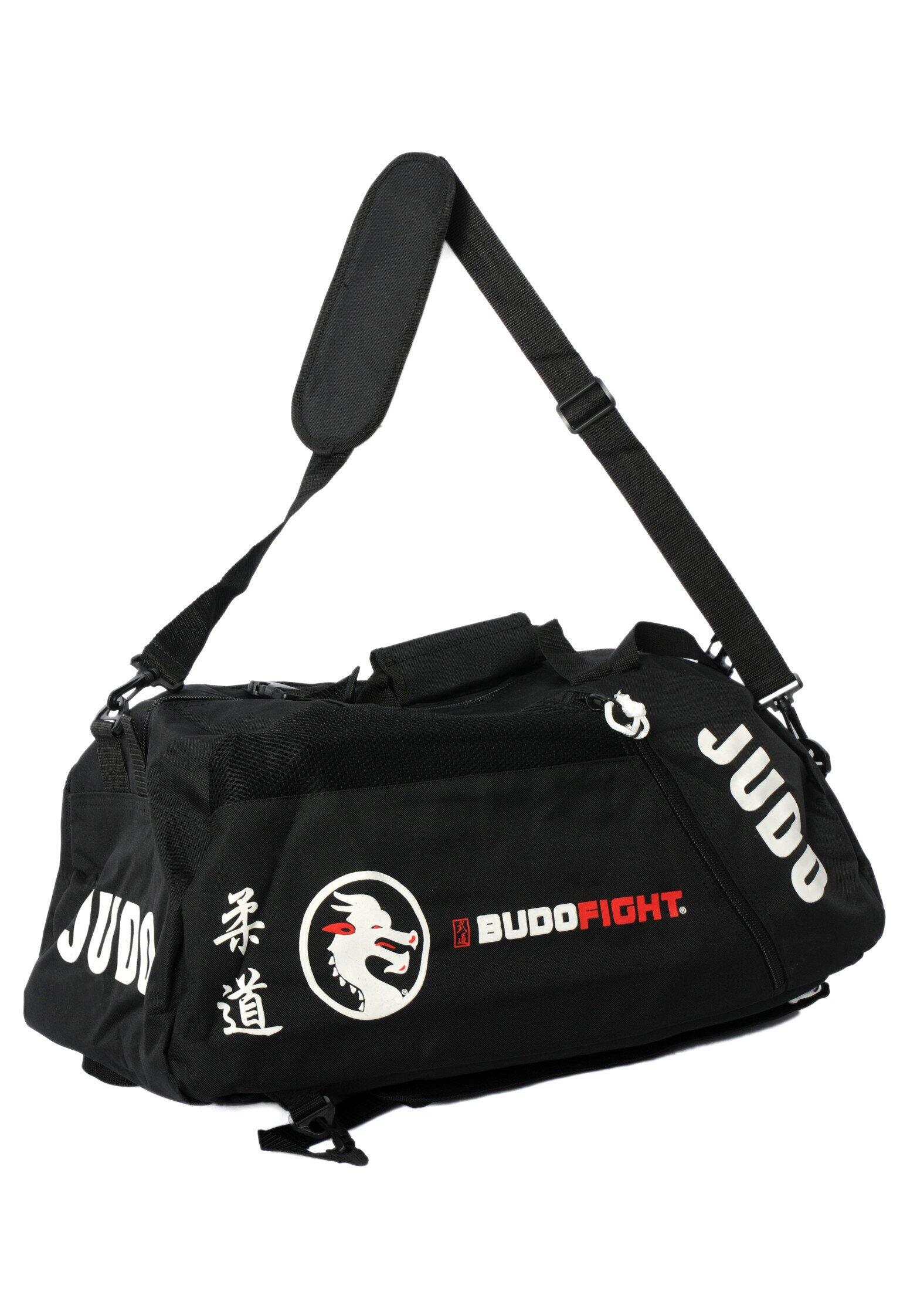 BUDO-FIGHT picture