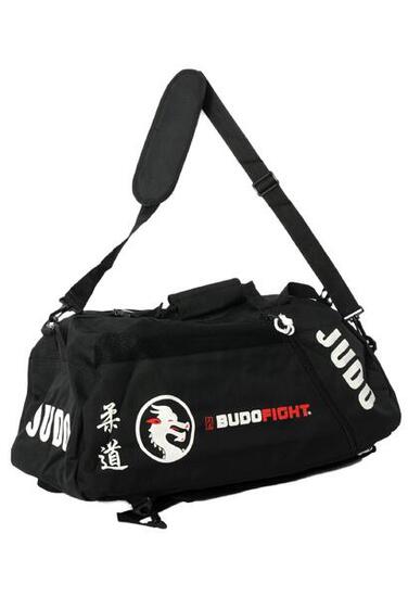 Sac de sport judo convertible XL