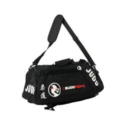 Sac de sport judo convertible XL
