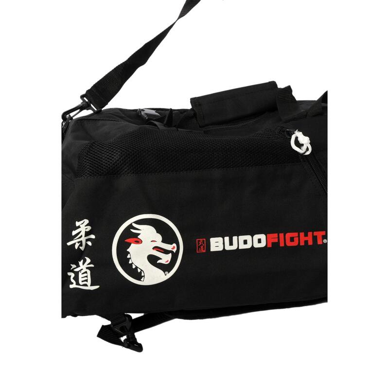 Sac de sport judo convertible XL