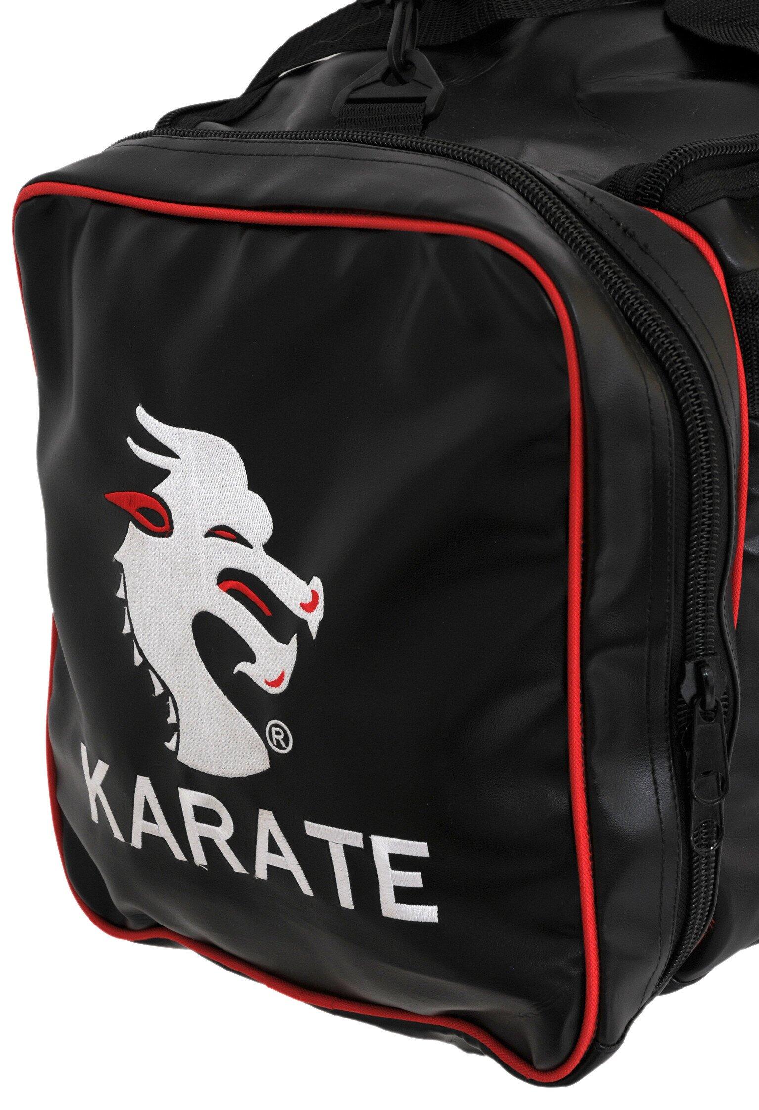Sac de sport karaté XL 4/4