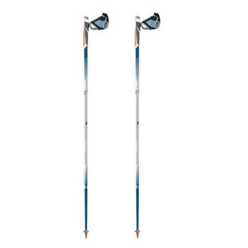 Sticks TSL Trail alu 4 cork - short