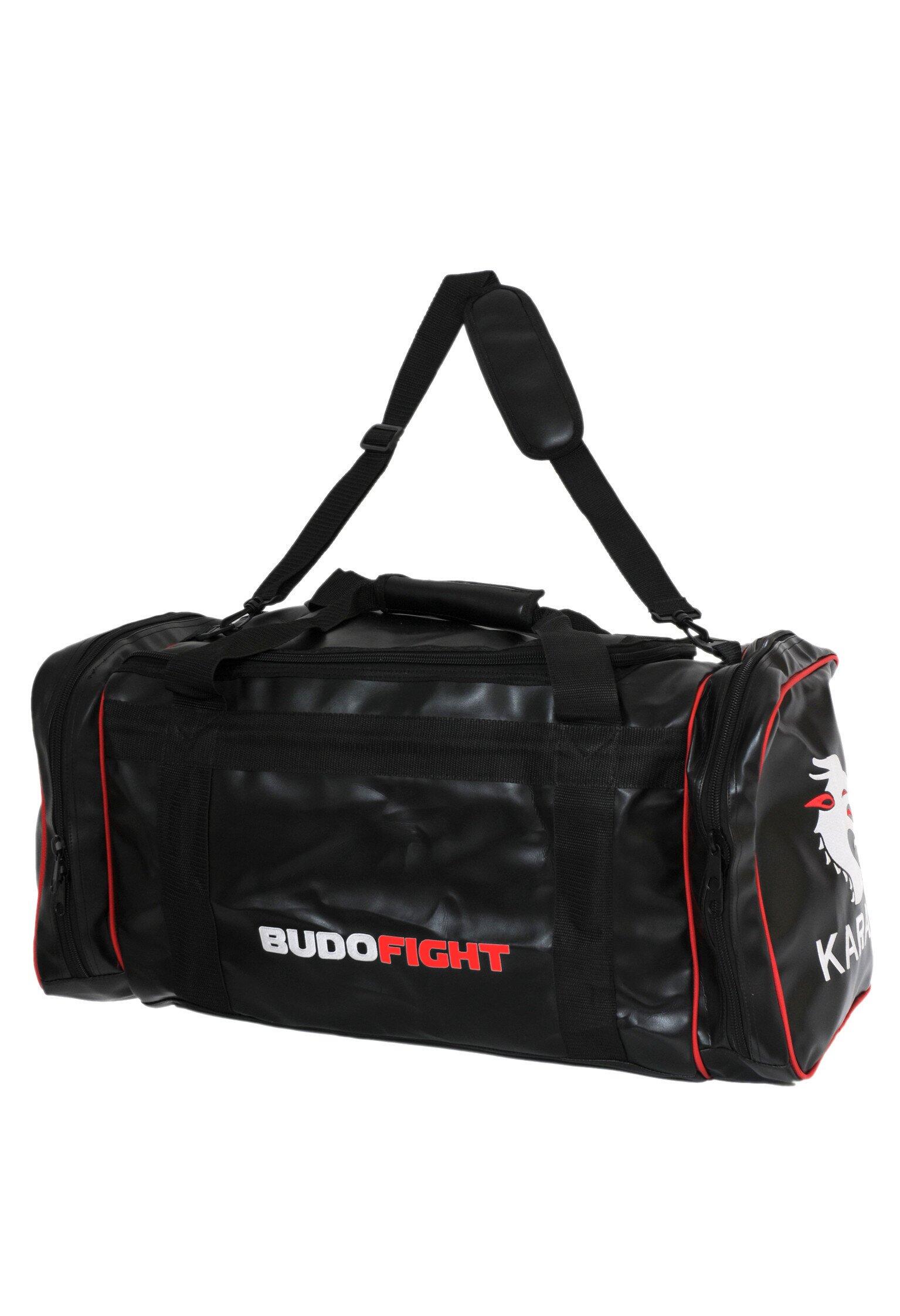 Sac de sport karaté XL 2/4